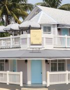 Kimpton Key West Finch Lodge