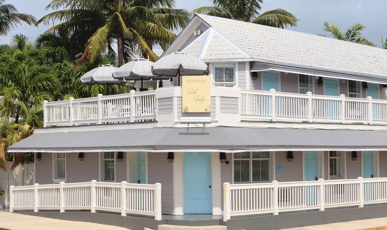 Kimpton Key West Finch Lodge