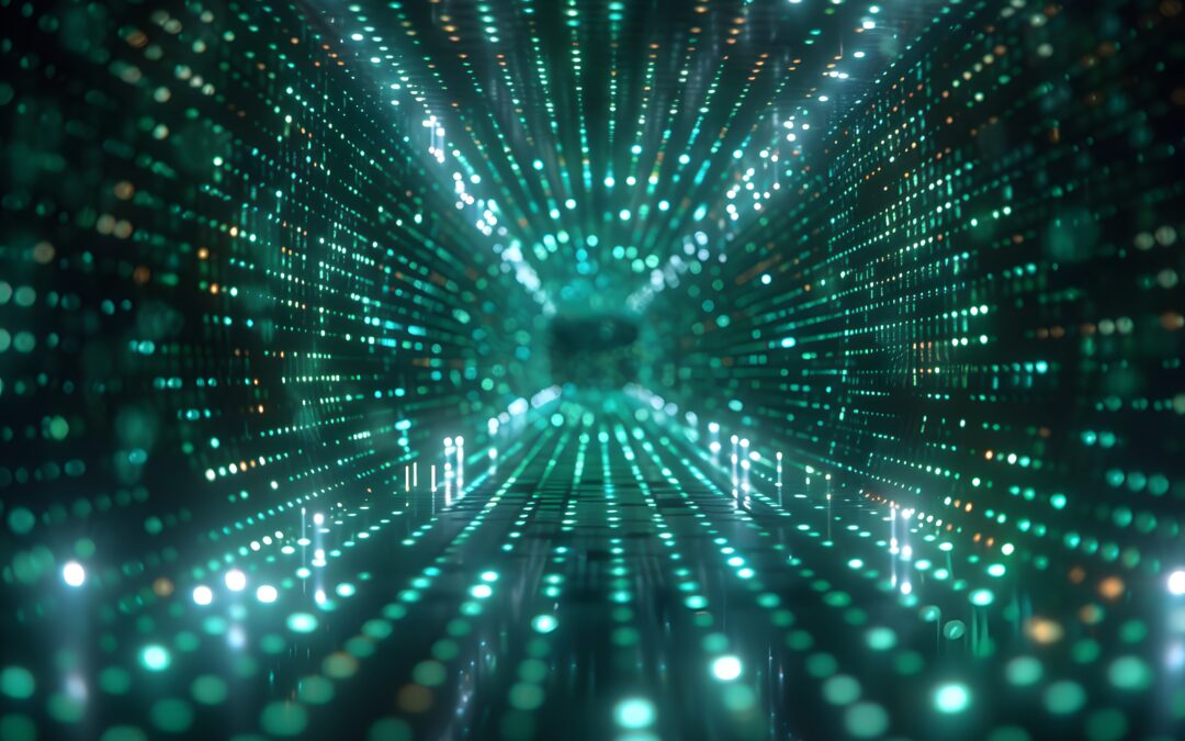 Driving Efficiency: How Technology is Revolutionizing Freight and Warehousing