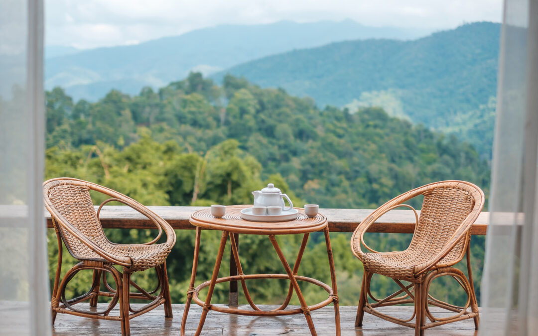 Beyond the Check-In: How Hospitality Logistics Powers Memorable Guest Experiences